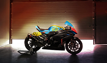 BMW Motorrad , bmw, bikes, behance HD wallpaper