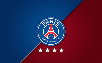 Paris Saint-Germain, , Detailed ry, Impressive visuals HD wallpaper
