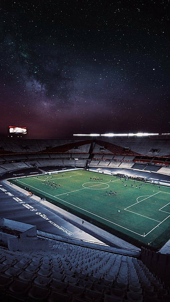 River plate, Argentina, monumental, millonario HD phone wallpaper