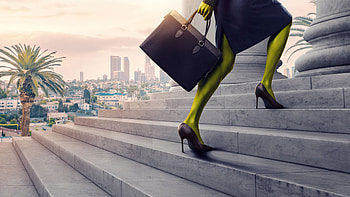 She Hulk Attorney At Law , she-hulk-attorney-at-law, she-hulk, marvel, tv-shows, artstation HD wallpaper