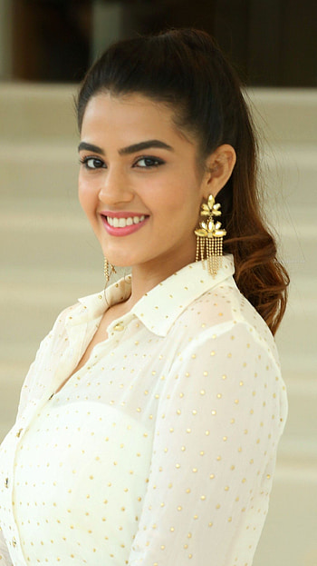 Kavya tappar, telugu actress, beautiful HD phone wallpaper