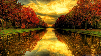 Fall great backgrounds. HD wallpaper