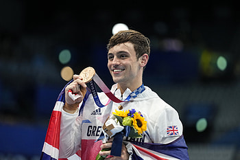 Tom Daley, Sports, Olympic ban, Death penalty HD wallpaper