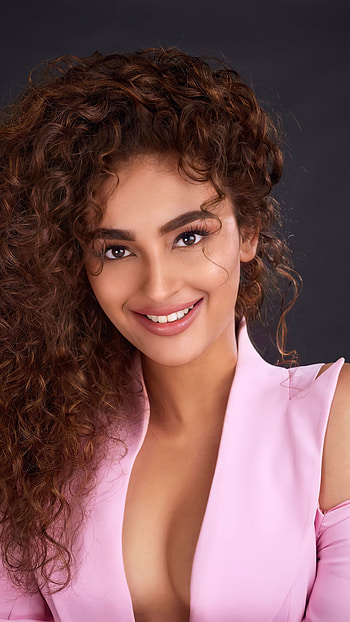 Seerat Kapoor, telugu actress HD phone wallpaper