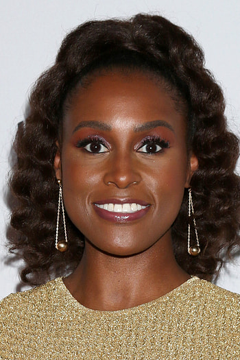 Issa Rae, Intimate South of France wedding HD phone wallpaper