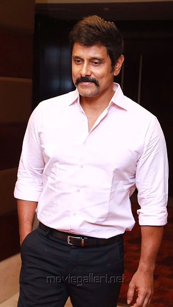 Vikram Chiyaan, Tollywood, Vikram Chiyaan Actor HD phone wallpaper