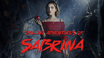 TV Show, Chilling Adventures of Sabrina HD wallpaper