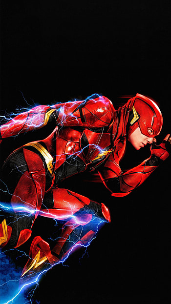 Justice League (2022) movie HD phone wallpaper
