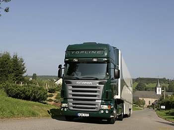 Transport, Auto, Trucks HD wallpaper