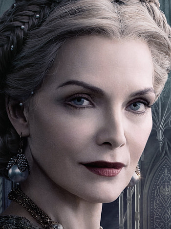 Maleficent Mistress of Evil, Fantasy movie, Angelina Jolie HD phone wallpaper