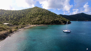 British Virgin Islands, A&W Adventures, Travels, Islands HD wallpaper