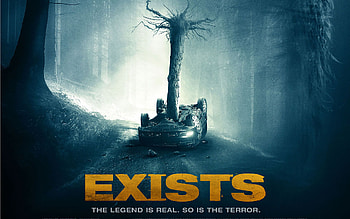 Exists Horror Movie, movies HD wallpaper