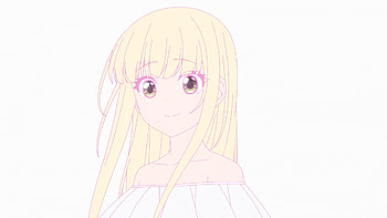 Noeru Izumi, Anime, Studio Apartment Good Lighting Angel Included HD wallpaper