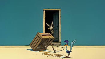 Looney Tunes, looney-tunes, artist, artwork, art, digital-art, cartoons HD wallpaper
