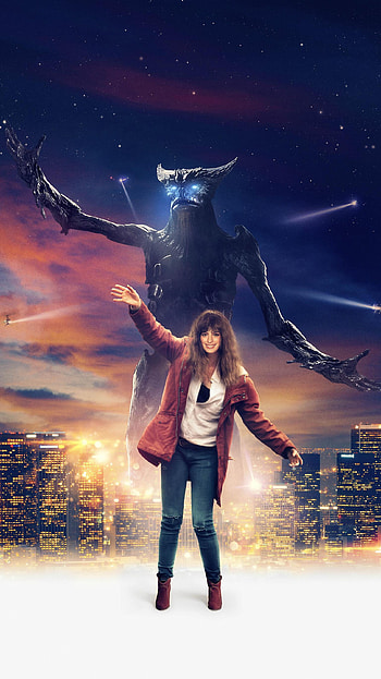 Colossal (2022) movie HD phone wallpaper