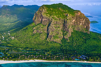 Mauritius, Travel diary, Reisebro Hckelhoven, Holiday inspiration HD wallpaper