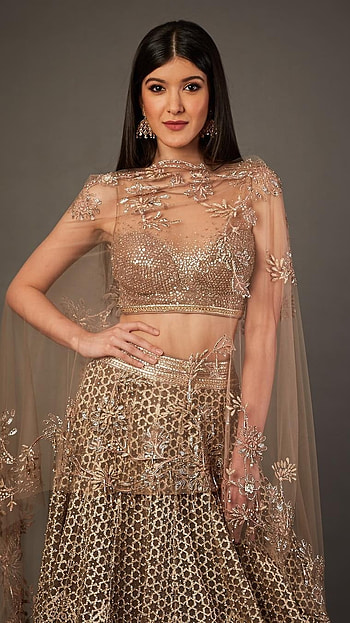 Shanaya Kapoor, Shanaya Kapoor Heroine HD phone wallpaper