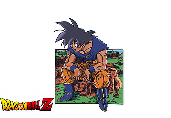 SON GOKU, Dragon Ball Z HD wallpaper