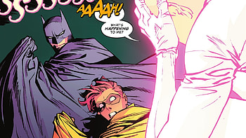 Batman/Superman: World’s Finest, Robin (DC Comics), Comic, Batman/Superman HD wallpaper