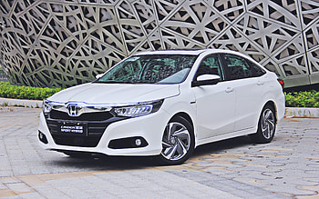 Honda Crider Sport Hybrid, , sedans, 2021 cars, R, 2021 Honda Crider, japanese cars, Honda HD wallpaper