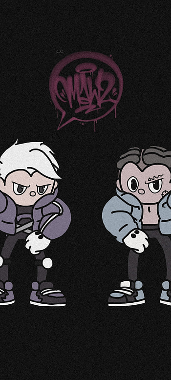 Mawz khea, Lit killah HD phone wallpaper