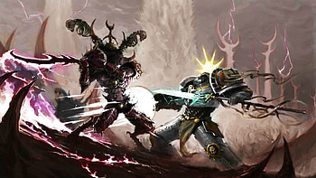 Warhammer-40K-Dark-Eldar-Background---Resolution. HD wallpaper
