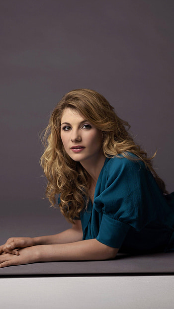 Jodie Whittaker, Sony Xperia X, Z5 Premium HD phone wallpaper