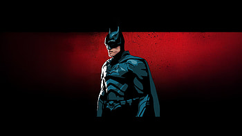 Dc Fandome The Batman , the-batman, batman, superheroes, artwork, art, digital-art HD wallpaper