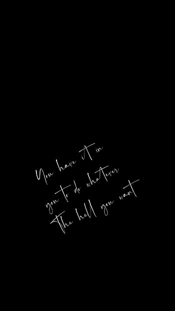 스포츠중계【 】. Quote aesthetic, Black background quotes, Black aesthetic, Black and White Aesthetic Quotes HD phone wallpaper