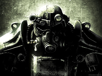 Games, Fallout HD wallpaper