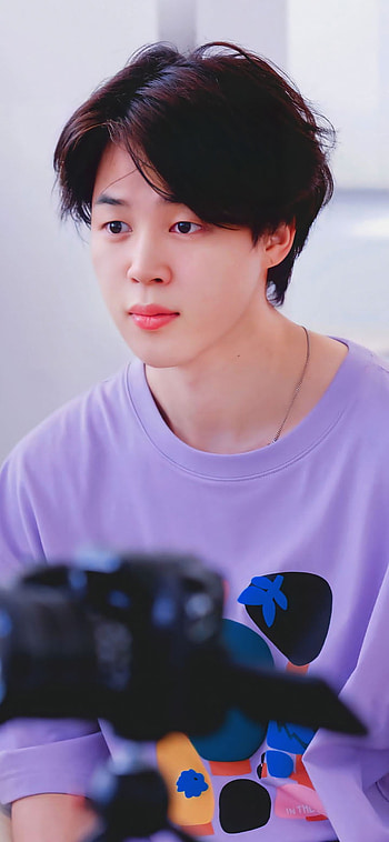 Jimin, bts, kpop, bangtan boys, park jimin HD phone wallpaper