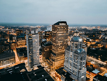 Hartford, Connecticut economy, Insuring, Econ weekly HD wallpaper