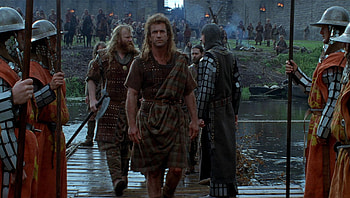 Braveheart (2022) movie HD wallpaper