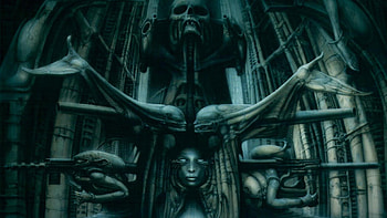 ... hr giger 376307 walldevil; h r giger ... HD wallpaper