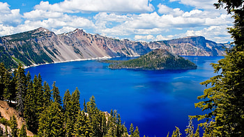 Oregon, Oregon , Facts HD wallpaper