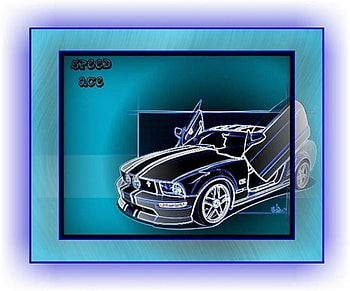 megacool, tuning, ford, mustang, cars HD wallpaper