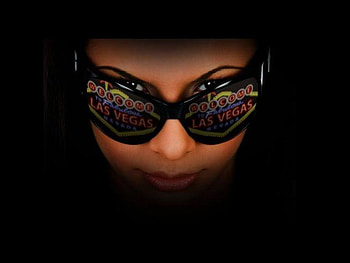 Las Vegas , las vegas, shades HD wallpaper
