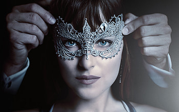 Fifty Shades Darker, Dakota Johnson HD wallpaper