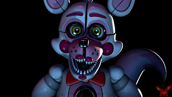 Five Nights at Freddy's: Sister Location, Five Nights at Freddy's HD wallpaper