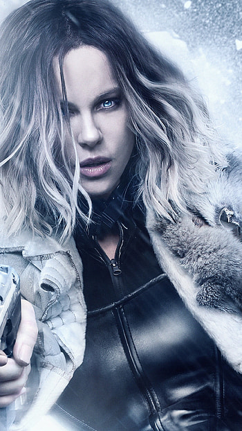 Underworld Blood Wars, Kate Beckinsale, Vampire, Movies HD phone wallpaper