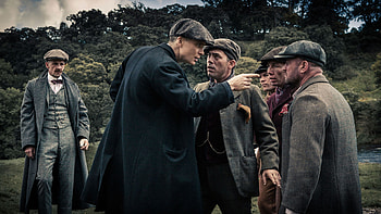 Shelby Family, Peaky Blinders , Background HD wallpaper