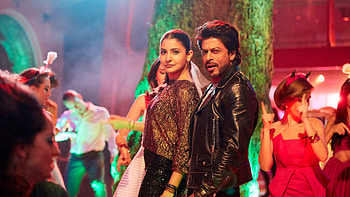 Jab Harry Met Sejal, Shah Rukh Khan HD wallpaper