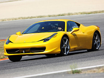 FERRARI 458 ITALIA, ferrari, supercar HD wallpaper