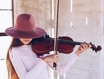 Karolina Protsenko, Instagram, Facebook, Violin, Singer, Youtube HD wallpaper