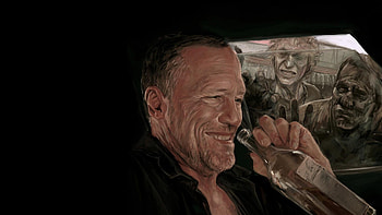 The Walking Dead, the-walking-dead, tv-shows HD wallpaper