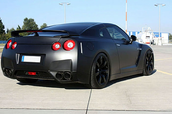 AVUS Performance Nissan GT-R , tuning, avus, skyline, car, nissan, gtr HD wallpaper