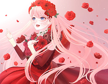 Belle, 2021, anime, movie HD wallpaper