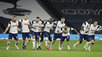 Team, Tottenham Hotspur FC HD wallpaper