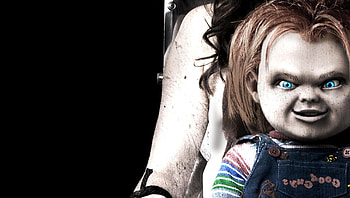 Curse of Chucky (2022) movie HD wallpaper