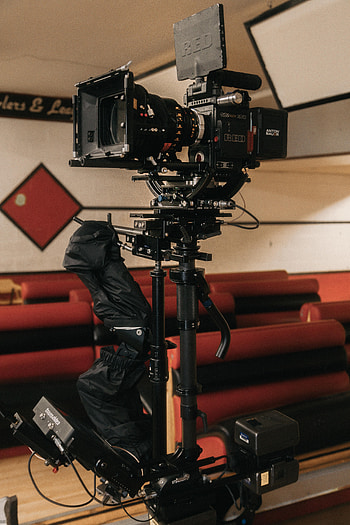 Equipment, Technics, Technique, Technologies, Technology, Camera, Video Camera, Camcorder HD phone wallpaper